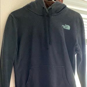 North Face Sweatshirt
